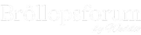 Bröllopsforum - Mötesplatsen för bröllopsexperter & brudpar